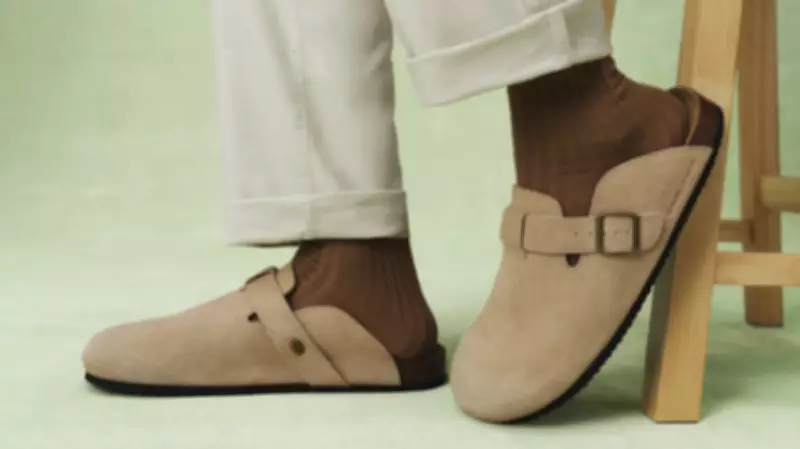 Walmart's $22 Woodstock Vintage Clogs: Affordable Birkenstock Alternative