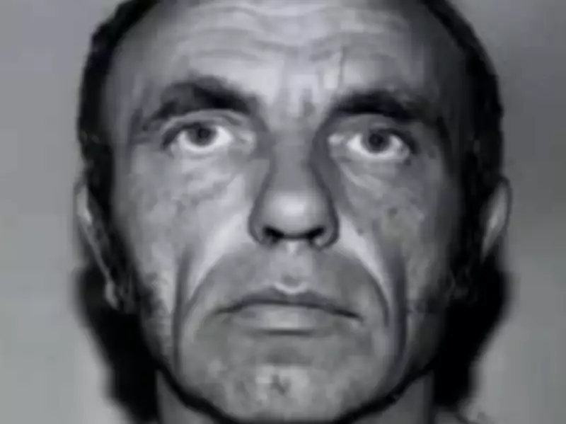 Want Ad Killer Harvey Carignan: God Told Him to Kill 'Whores and Harlots'