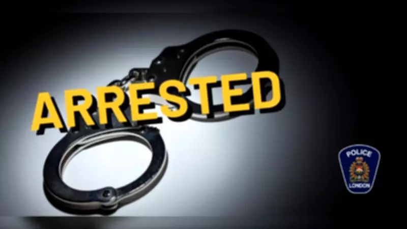 Wanted Man Arrested in London Faces Additional Charges