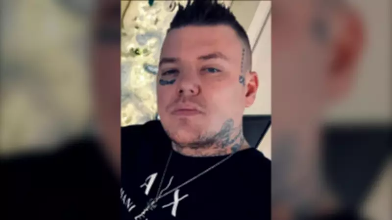 Wanted N.S. Man Arrested for Sex Assault, Choking Faces New Charges