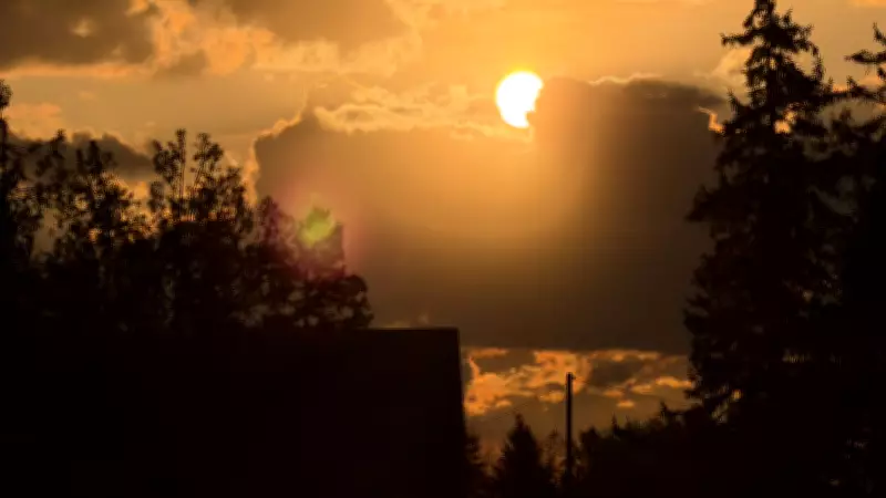 Warm, Windy Start Gives Way to Unsettled Stretch in London, Ont.