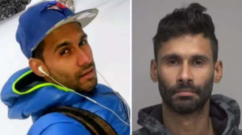 Warrants Issued for Kitchener Man Accused of Harassment