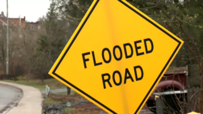 Water Levels Declining but Flooding Risk Still Significant: LSRCA