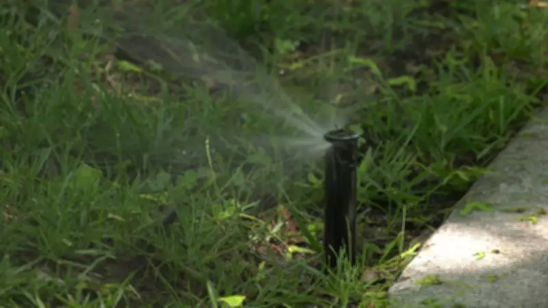 Waterloo Region Invests in Water Efficiency Programs Amid Capacity Shortage