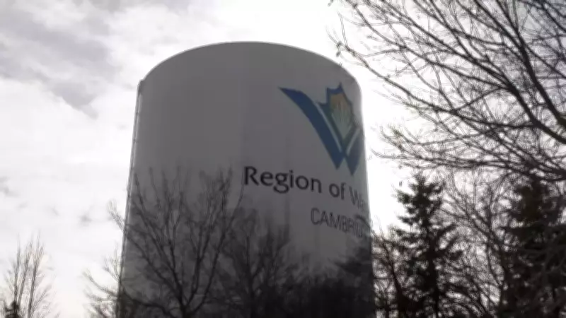 Waterloo Region Unveils New Policy for Water Capacity Allocation