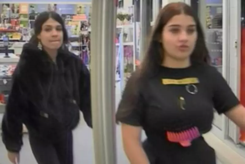 Waterloo Regional Police Seek Tips in Cambridge, Waterloo Thefts