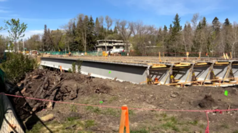 Wellington Bridge, Valley Line West LRT Cornerstones in Edmonton's 2026 Construction Plan