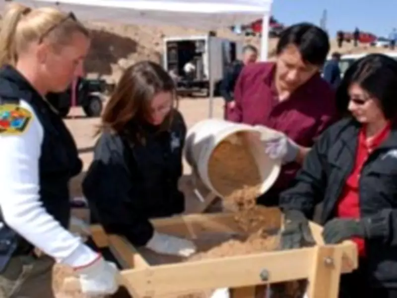 West Mesa Murders: Desert Body Dump of 11 Women Remains Unsolved