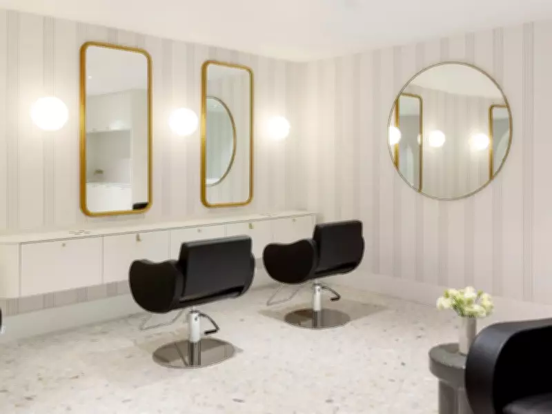 West Vancouver Blow-Dry Bar Wish Expands to Downtown Vancouver