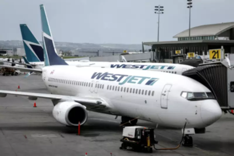 WestJet and Fiji Airways Forge New Codeshare Partnership