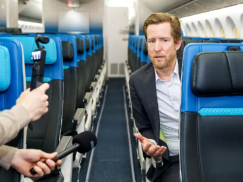 WestJet Continues Fare Hikes to Offset Surging Jet Fuel Costs