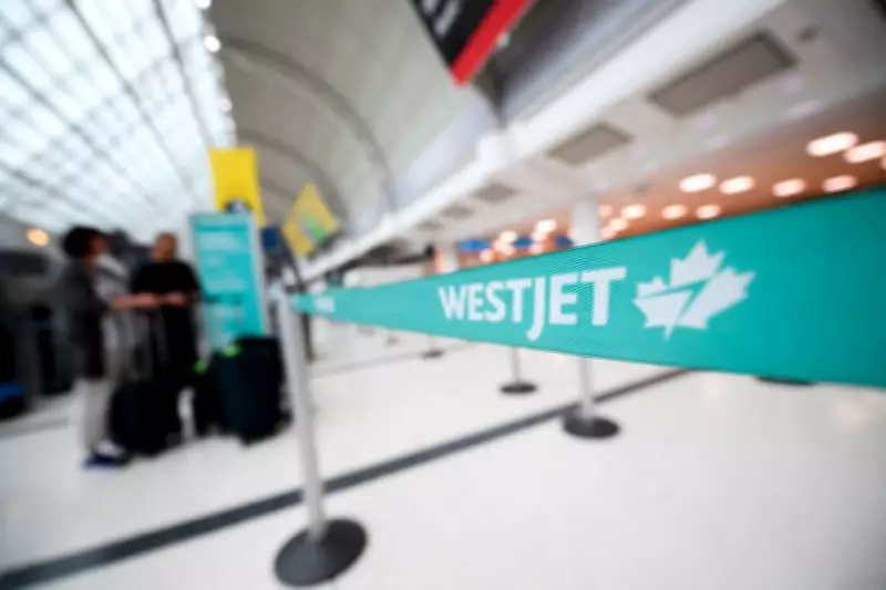 WestJet Requires French-Speaking Employees to Be Proficient in English