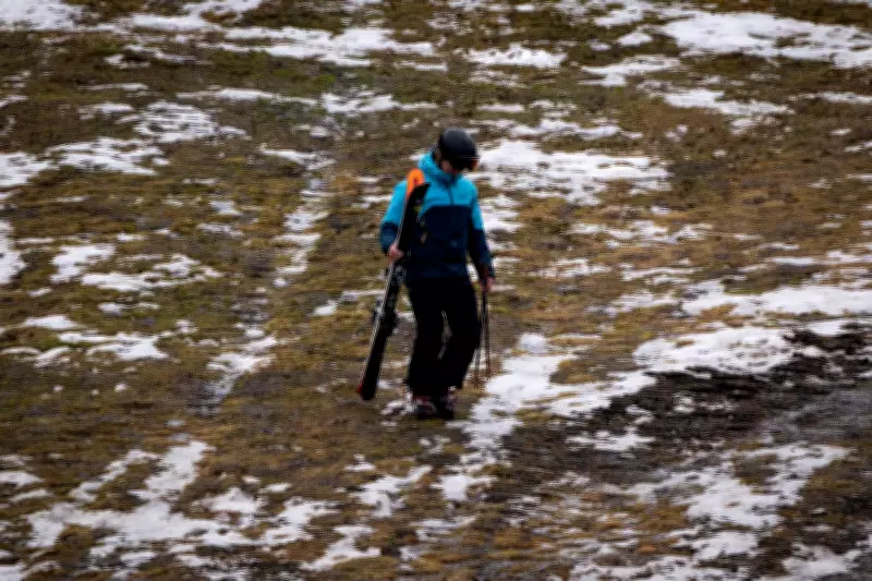 What a Supercharged El Niño Could Mean for Canada's Weather
