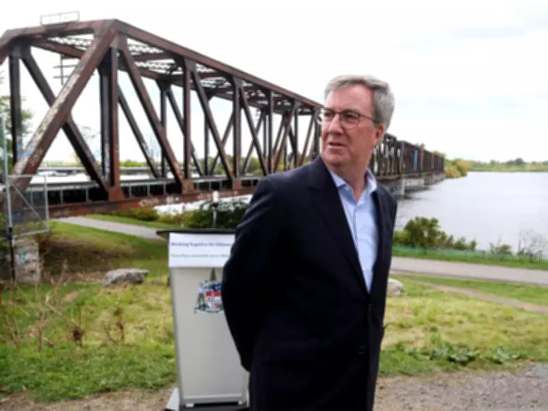 What Bruce Deachman Should Ask About Ottawa Charge Arena Plans