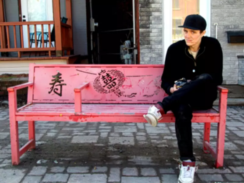 What Happens When a Safe Injection Site Is Shut Down? Ottawa's Crisis