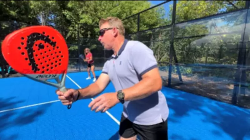 What is Padel and Why is it So Popular in Canada?