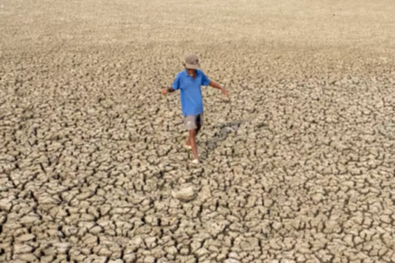 What Previous Super El Niños Can Teach Us About the Next One