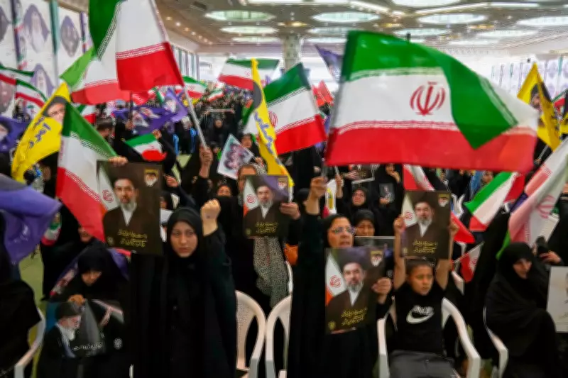 What We Know and Don't Know About the Emerging Deal to End the Iran War
