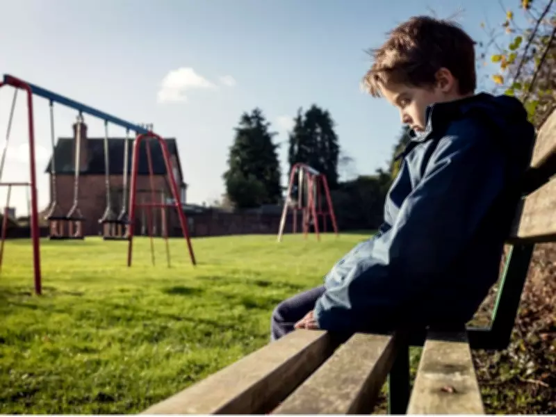 When Loneliness Becomes a Child's Only Friend: A Pediatrician's Perspective