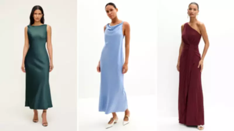 Where to Shop for Bridesmaids Dresses in Canada: Top 5 Stores