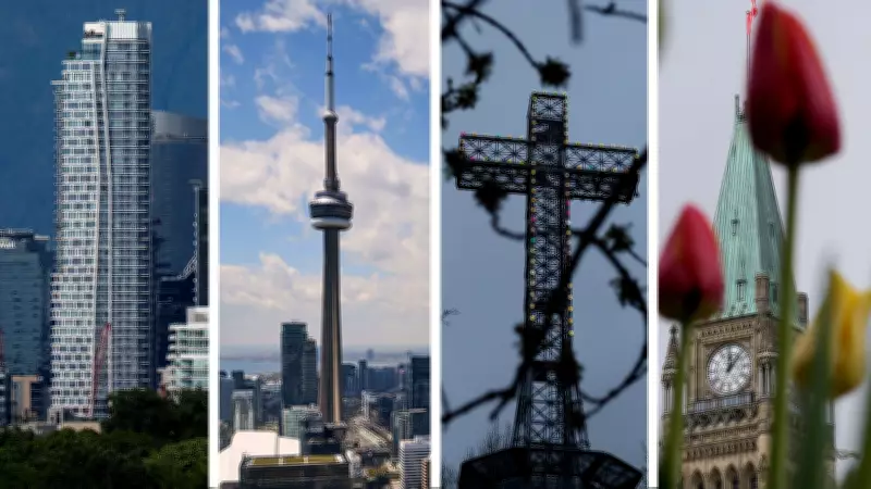 Which Canadian City Should Host New International Defence Bank?