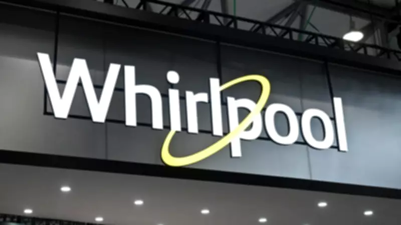 Whirlpool Revenue Drops 10% Amid Tariff Turmoil and Consumer Caution