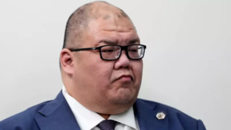 White House Director Posts Threatening Message: 'Fuck Around, Find Out'