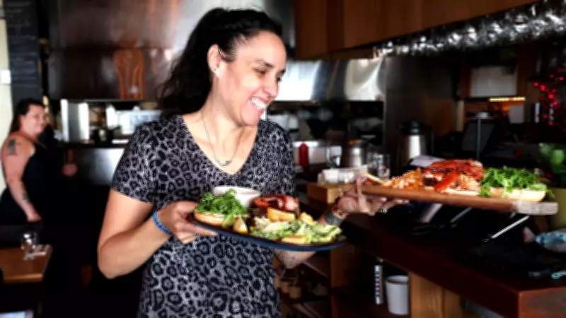 White Rock's Marine Drive: Evolving Waterfront Food Scene Endures