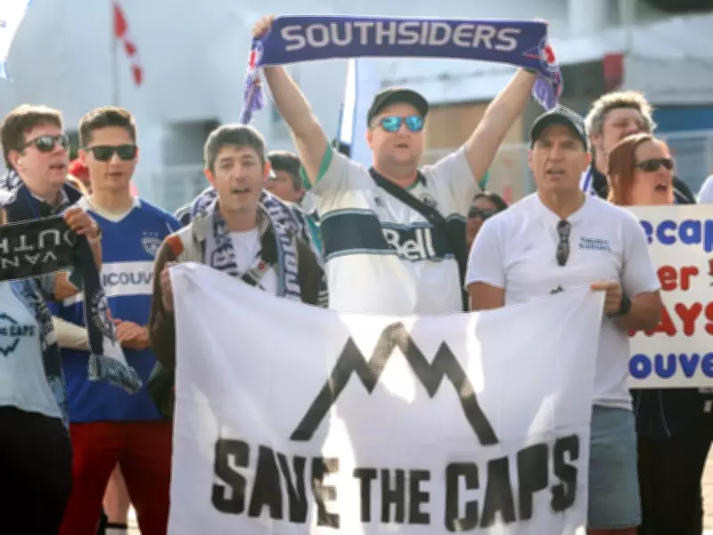 Whitecaps, B.C. Government, First Nations to Meet on Team Future