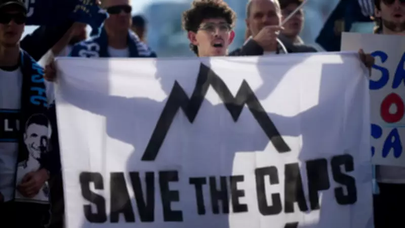 Whitecaps future uncertain as feds announce soccer funding in Vancouver