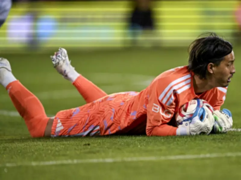Whitecaps Returning to Swangard Stadium for Canadian Championship Match