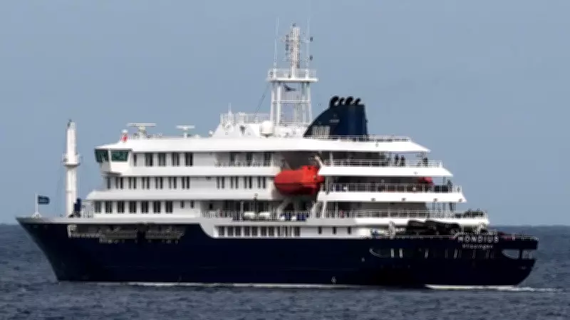 WHO Chief to Oversee Evacuation of Hantavirus-Stricken Cruise Ship in Tenerife