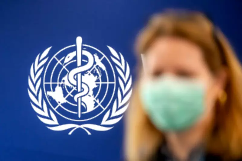 WHO: Congo Ebola Outbreak Spreading Rapidly, Risk Assessment Upgraded