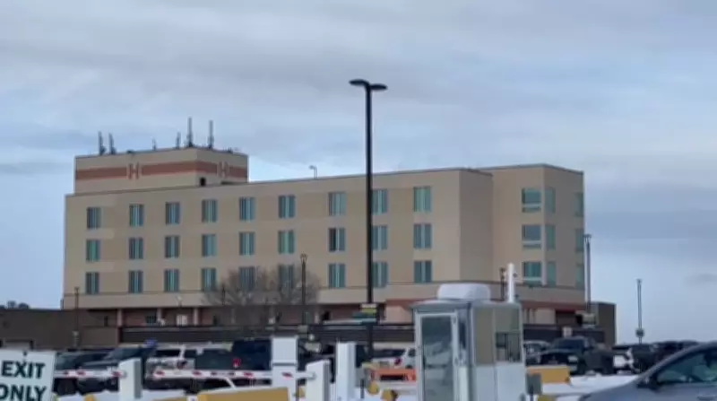 Whooping Cough Alert Issued After Case at Prince Albert Hospital