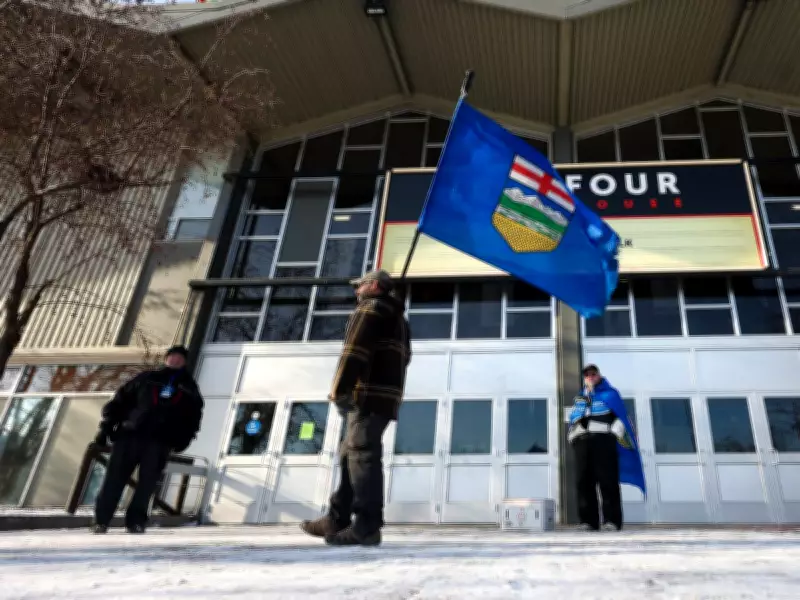 Why Alberta Separatism Is Gaining Momentum: Full Comment Podcast