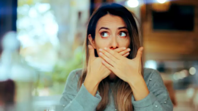 Why Am I Burping So Much? When It's Normal and When to Worry