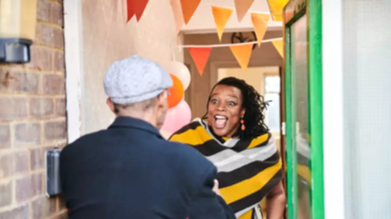 Why Arriving Early to a Party Is Actually Rude, According to Etiquette Experts