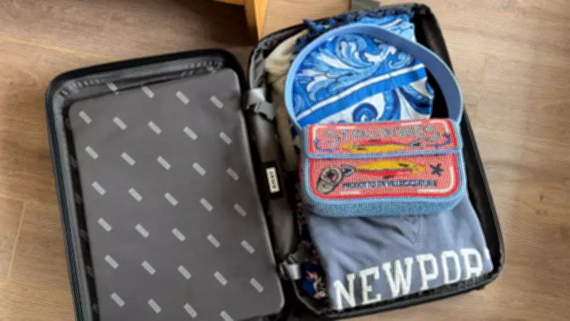 Why Away Luggage Is the Only Brand That Survived a Decade of Travel