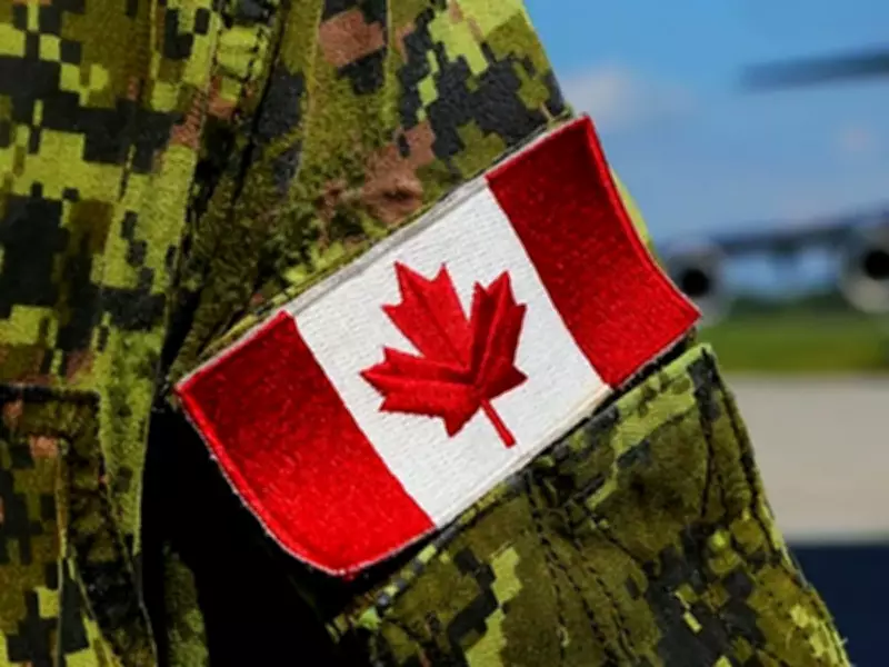 Why Canada Is the Ideal Location for a Global Defence Bank
