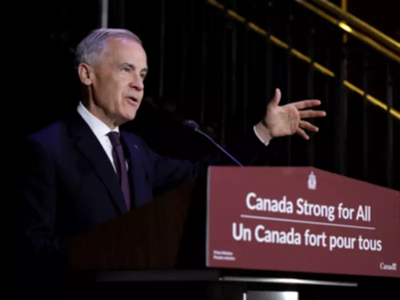Why Carney's Sovereign Wealth Fund Could Backfire on Canada's Economy