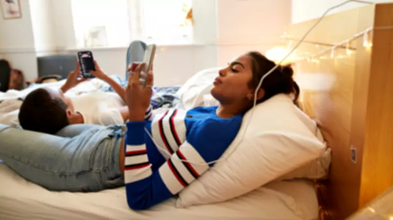 Why Charging Your Phone to 100% Overnight May Harm Battery Life