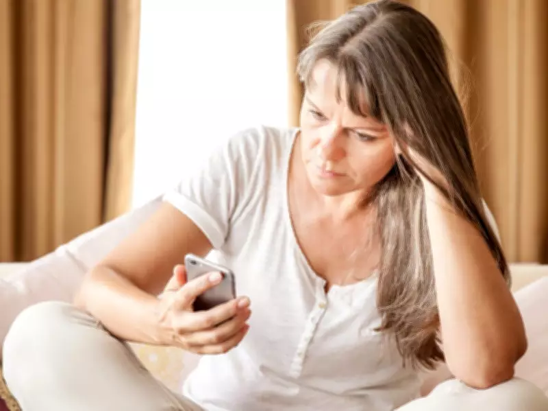 Why Checking on Your Ex May Be More About You Than Them