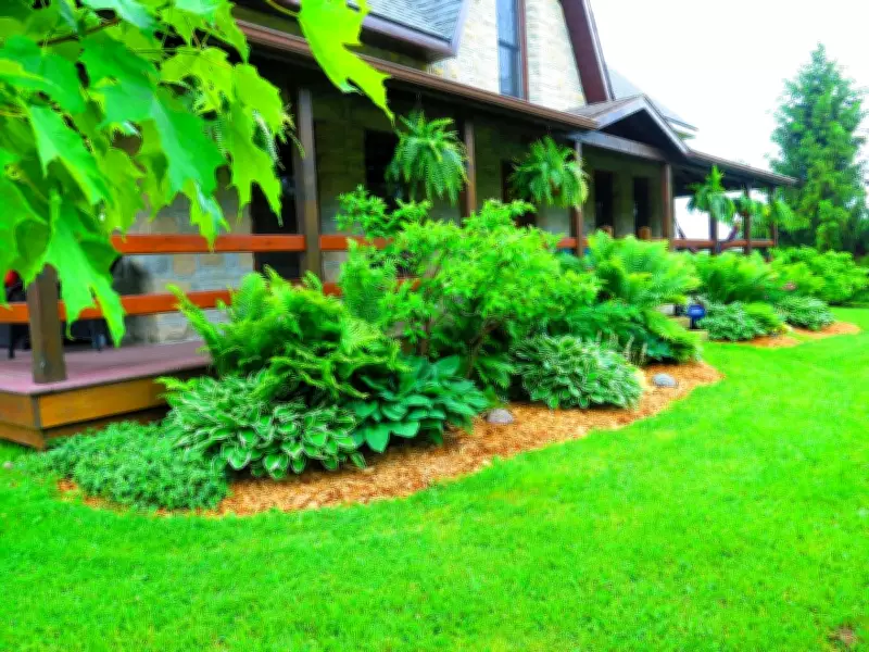 Why Garden Mulching Matters: Essential Benefits for Healthy Soil
