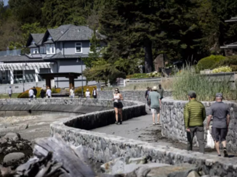Why Neglecting Parks Means Forgetting the People of Vancouver