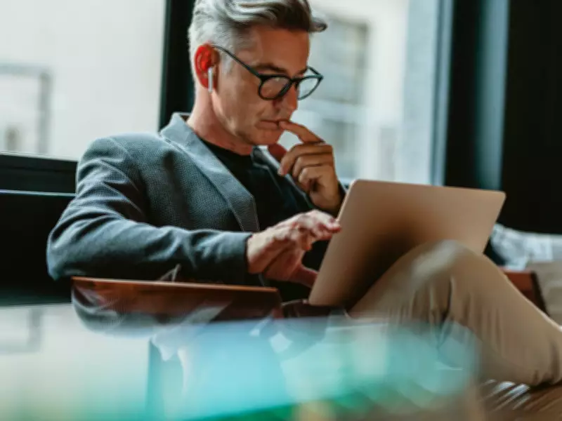 Why Nerdy Men Are More Desirable Than Ever in Modern Dating