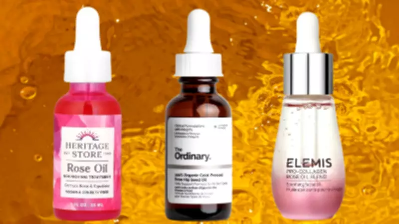 Why Rosehip Oil Is the Skincare Secret You Need: Top Picks