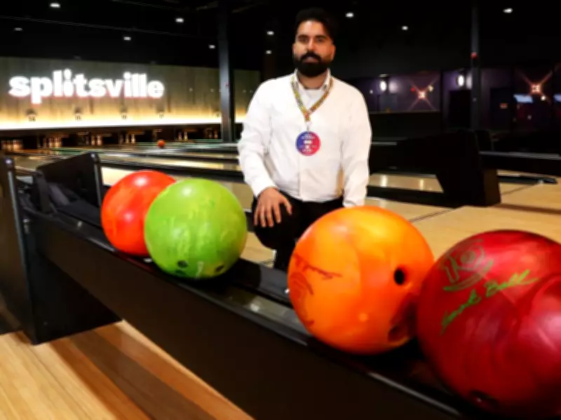 Why Splitsville Is Kanata's Top Birthday Party Destination