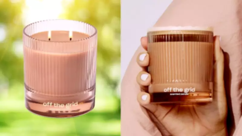 Why This $46 Candle Is Worth Every Penny for a Year of Fragrance