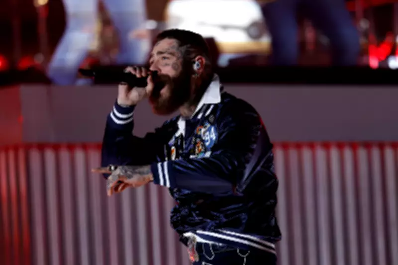 Why Top Artists Are Scrapping Shows: The 'Blue Dot Fever' Theory