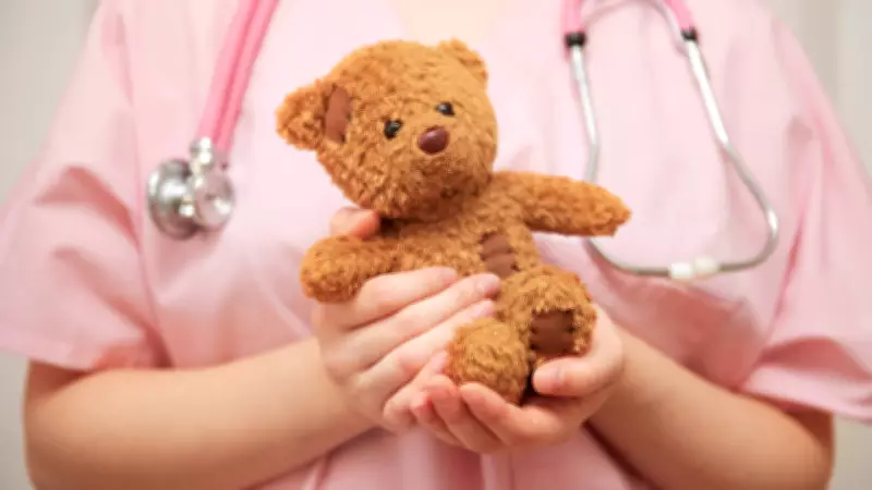 Why We Must Confront Childhood Sexual Abuse: A Doctor's Plea